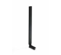 Alfa Network Antenne Wi‑Fi intérieure Alfa 2,4/5 GHz 5/7 dBi RP‑SMA mâle ARS-25-57A