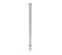 Alfa Network Antenne Wi‑Fi omnidirectionnelle extérieure Alfa double bande 7/9 dBi N mâle AOA-2458-79AM
