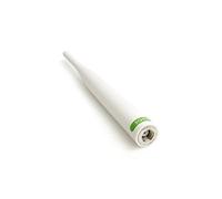 ALFA Network AOA-5805TPS Antenne omnidirectionnelle 5 GHz 5dBi Connecteur RP-SMA pour Mikrotik, Meraki, D-Link, TP-Link, Ampedwireless 5GHz Wireless ap, routeurs sans fil avec connecteurs SMA