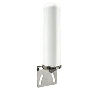 ALFA-Network AOA-M4G - 4G Omni Antenna 698-960 MHz/1710-2700 MHz, 4/6 dbi, N(f)