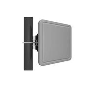 ALFA NETWORK APA-L2458M-912 2.4GHZ+5.8GHZ (8DBI+12DBI) MIMO PANEL ANTENNA