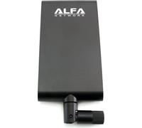 Alfa network apa-m25 2.4ghz 8dbi Indoor panel antenna - dual band indoor panel antenna