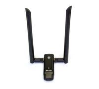 Alfa AWUS036AC 802.11ac 867 Mbps Longue Portée Wifi USB Adaptateur Double Bande