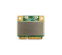 ALFA Network Carte Haute efficacité Intel Ax200u Mini PCIe WiFi6 et BT5 (AWPCIE-AX200U)