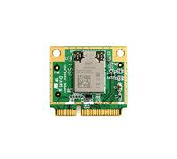 ALFA Network Carte Intel AX200 Mini PCIe WiFi6 et BT5 Haute efficacité (AWPCIE-AX200)