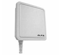 ALFA Network ODC-5818 802.11a - Outdoor nclosure with Integrated Antenna