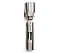 Alfa Network Support inox pour série Tube TSM-UC1