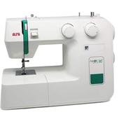 Alfa NEXT30 SPRING - Machine à coudre, couleur vert
