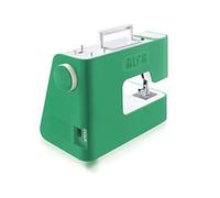 Alfa NEXT30 SPRING - Machine à coudre, couleur vert
