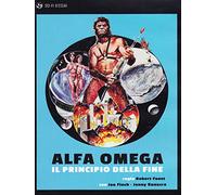 Alfa Omega - Il principio della fine
