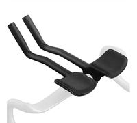 Alfa Pasca Prolongateurs Triathlon TT guidon triathlon velo 31.8*360mm 40°