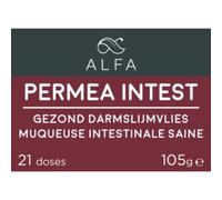 Alfa Permea Intest Muqueuse Intestinale Saine Poudre Pot 105g