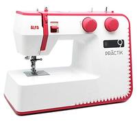 Alfa Practik 9 Machine à coudre