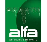 Alfa Record [Blu-Spec Cd2] [Import allemand]