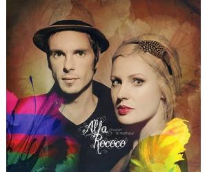 ALFA ROCOCO - Chasser Le Malheur