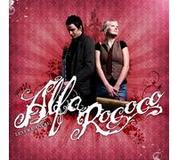 Alfa Rococo - Lever L'Ancre