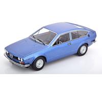 ALFA ROMEO 1/18 ALFETTA 1600 GTV 1976 ÉCHELLE KK