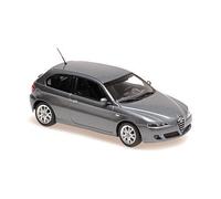 MAXICHAMPS 1/43 - ALFA-ROMEO 147 - 2005 940120560