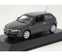 Maxichamps 1/43 - Alfa-Romeo 147 - 2005 940120561-Maxichamps