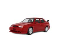 Alfa Romeo 155 GTA Stradale Alfa Red 130 1993