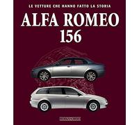 Alfa Romeo 156