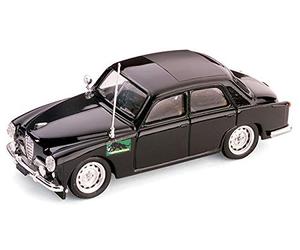 Alfa Romeo 1900 Polizia (1952) 1:43 R091