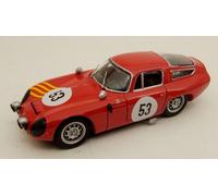 Alfa Romeo 1964 1/43 Best-Best