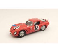 Alfa Romeo 1966 Bianchi 1/43 Best-Best