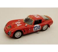 Alfa Romeo 1967 1/43 Best