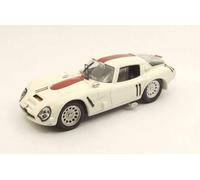 Alfa Romeo 1968 1/43 Best-Best