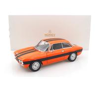 Norev 1/18 - Alfa-Romeo 2000 Gtv - 1973 187918-Norev