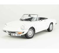 Alfa Romeo 2000 Spider 1978 - Norev 1/18