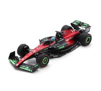 Alfa Romeo 2023 Bottas 1/43 Spark