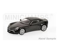 Alfa Romeo 8C 2005 1/43 Minichamps G