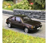 Alfa Roméo Alfasud Ti, brun foncé métallisé, 1980 - PCX870710 - HO 1/87