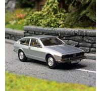 Alfa Romeo Alfetta GT, Argent - PCX87 0425 - HO 1/87