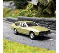 Alfa Romeo Alfetta GT, Vert clair - PCX87 0426 - HO 1/87