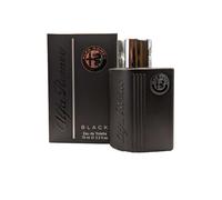 Alfa Romeo Black Eau De Toilette Spray 75 ml Parfum Homme Boisé
