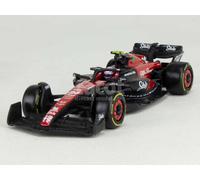 Alfa Romeo C43 F1 2023 - Bburago 1/43