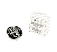 Alfa Romeo Couvercle de moyeu de roue d'origine pour Alfa Romeo Giulia 2,9 à partir de 2016 OE 50541227