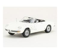 Alfa Romeo Duetto 1600 Spider 1966 - Maxi-Car 1/43