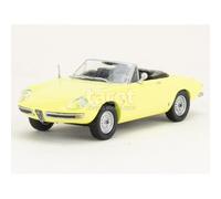Alfa Romeo Duetto 1600 Spider 1966 - Maxi-Car 1/43