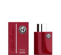 Alfa Romeo Eau De Toilette Rouge 75 Ml