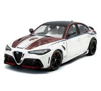 Alfa Romeo Giulia Gtam 2023 - Solido 1/18