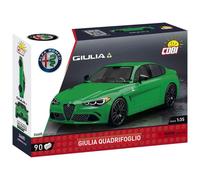 Alfa Romeo Giulia Quadrifoglio COBI-24605