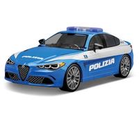 Alfa Romeo Giulia Quadrifoglio Polizia COBI-24606