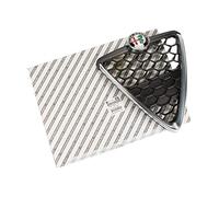 Alfa Romeo Grille avant satinée originale, calandre de rechange