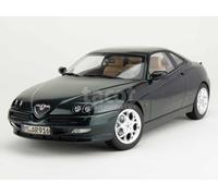 Norev - Modèle réduit 1:18 - Alfa Romeo GTV 2001 - Vert Coventry métallisé - NV187842