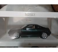 Norev - Modèle réduit 1:18 - Alfa Romeo GTV 2001 - Vert Coventry métallisé - NV187842