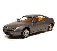 Alfa Romeo Gtv 3.0 V6 1999 - Solido Presse 1/43